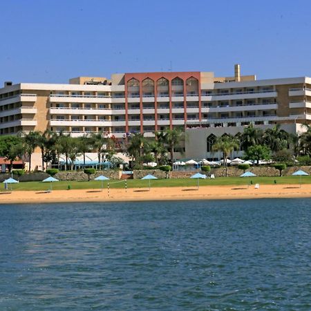 Mercure Ismailia Forsan Island Camera foto