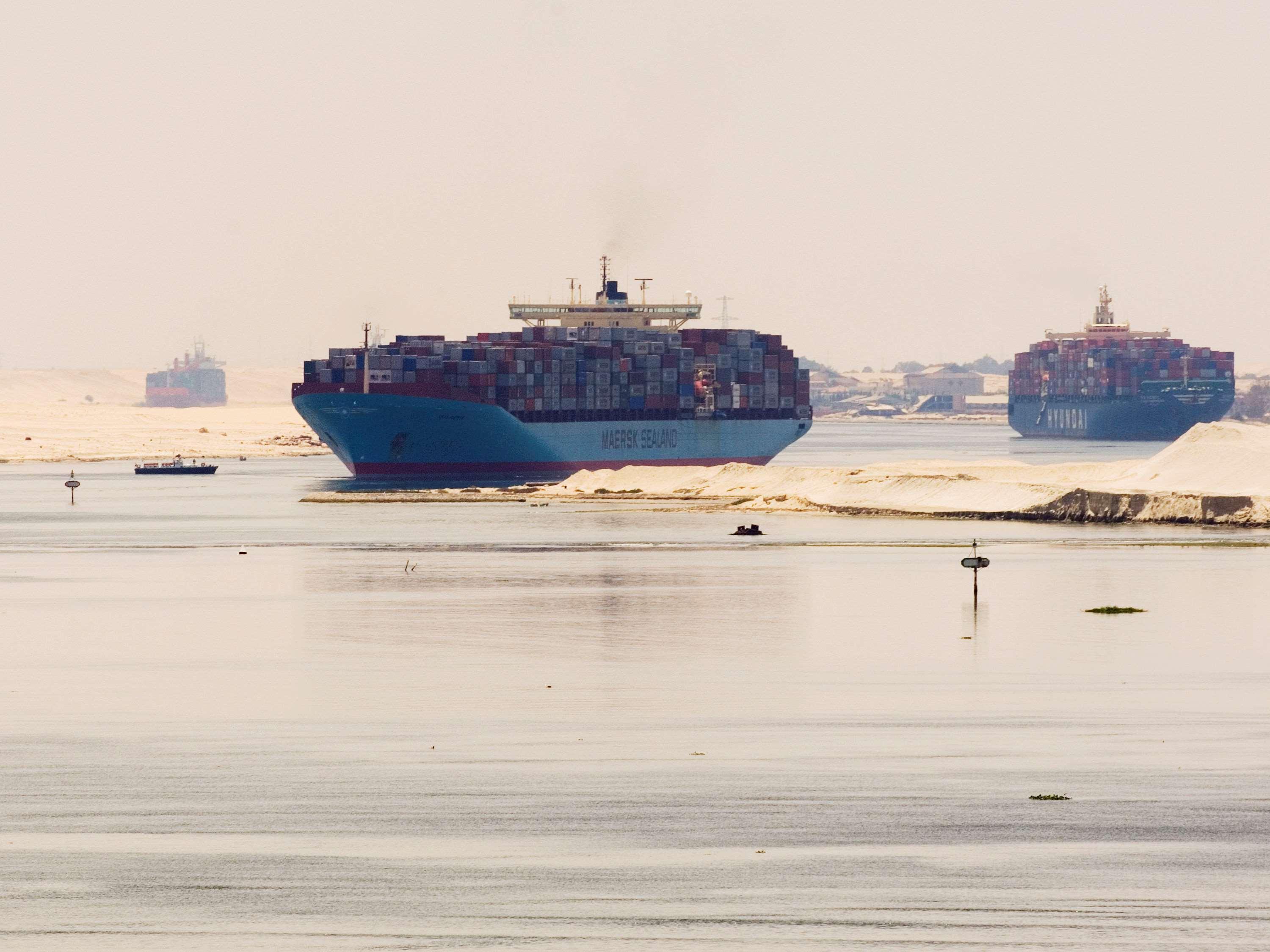 Mercure Ismailia Forsan Island Esterno foto
